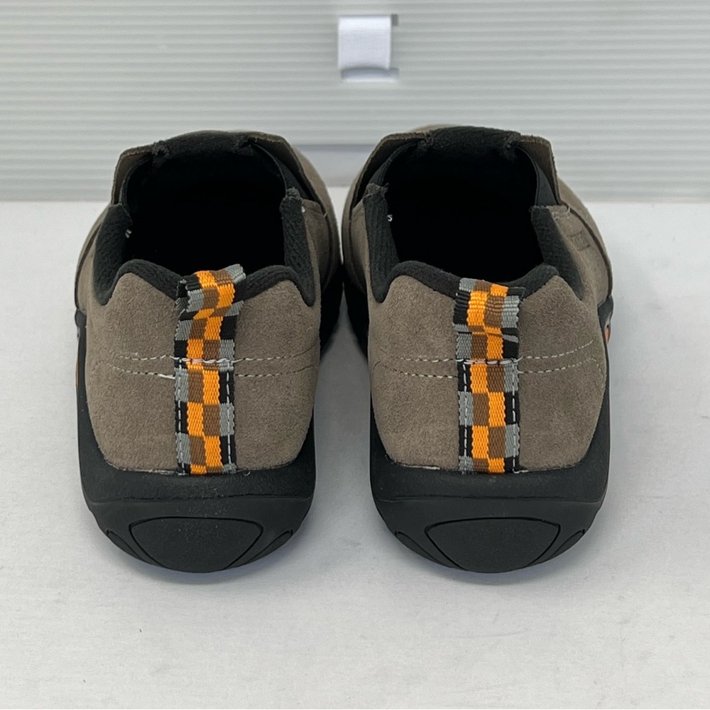 MERRELL***Jungle Mocassins***Gunsmoke Shoes***US 13,2,2.5,3***$60 - Picture 5 of 6